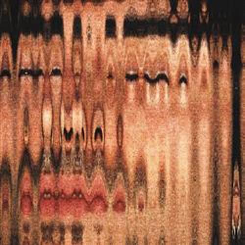 Arte de Morir Muy Despacio cover art