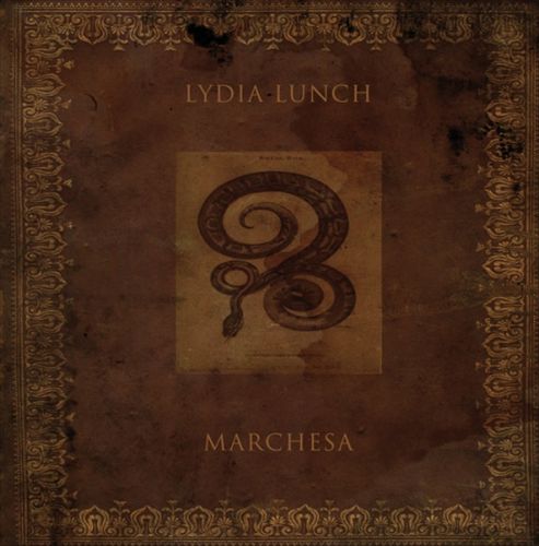 Marchesa cover art