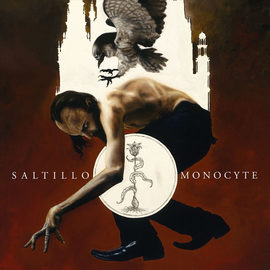 Monocyte: The Lapis Coil cover art