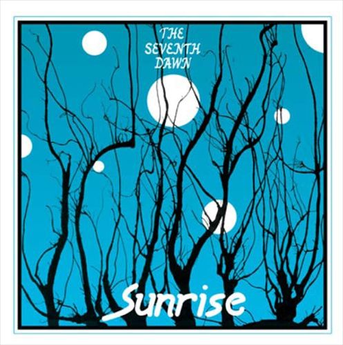 Sunrise cover art
