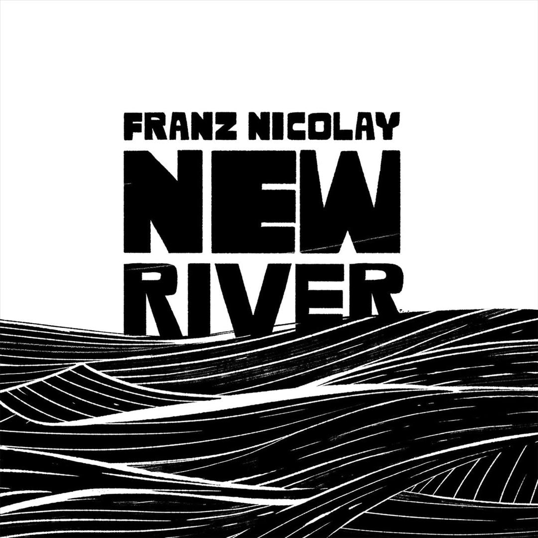 New River cover art