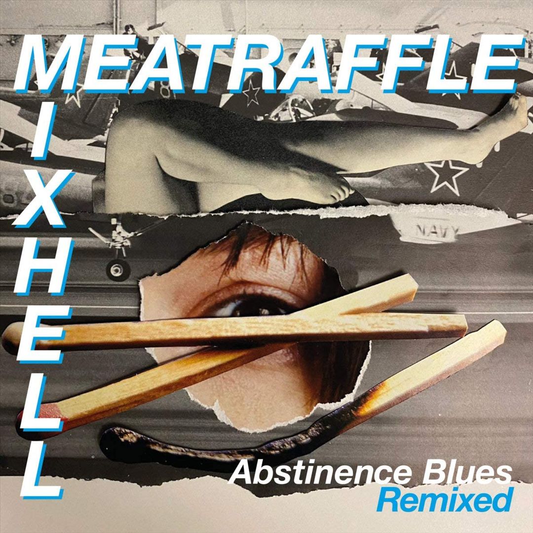 Abstinence Blues cover art