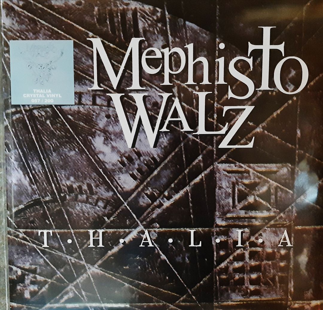 Thalia cover art