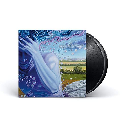 Absence of Presence cover art