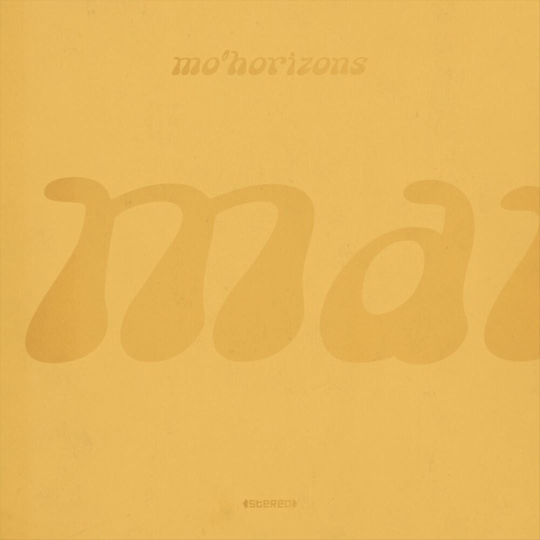 Mango cover art