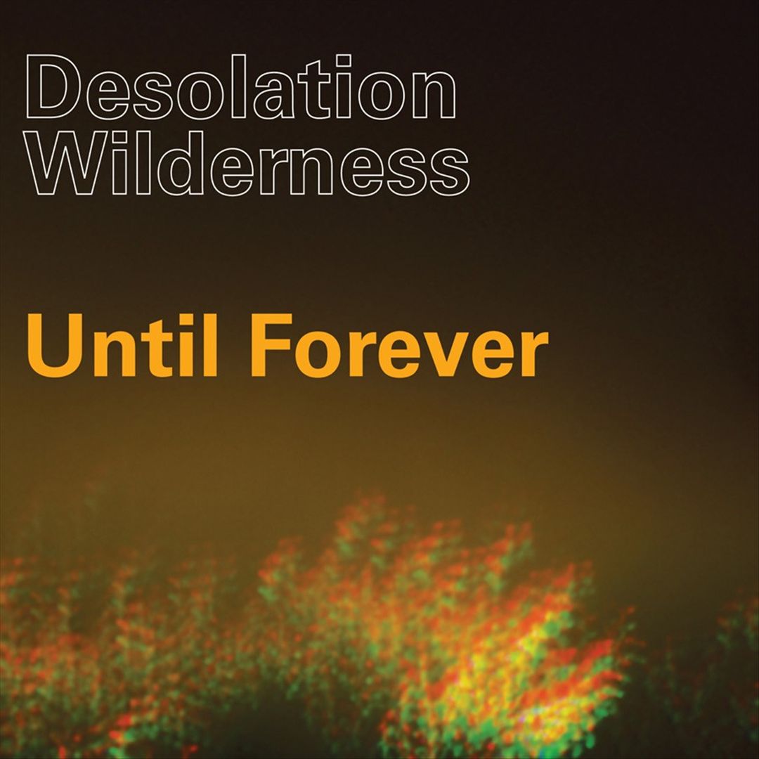 Until Forever cover art