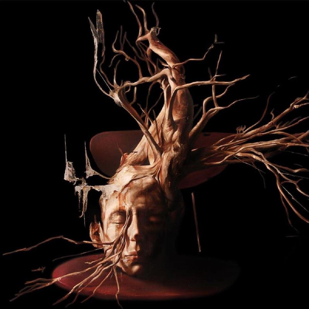 Terminal Forest cover art