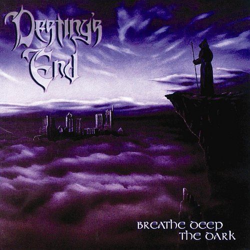 Breathe Deep the Dark cover art