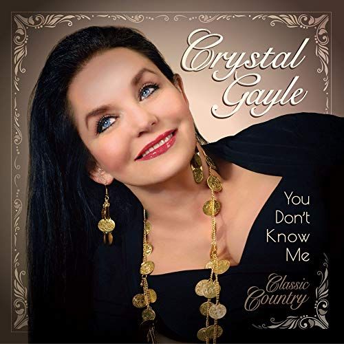 You Don't Know Me cover art
