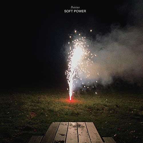 Soft Power cover art