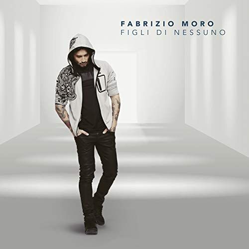 Figli di nessuno cover art
