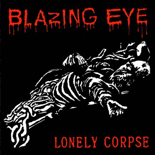 Brain/Lonely Corpse cover art