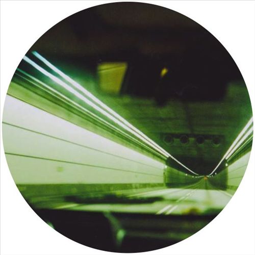 I'm Still in 2 It cover art