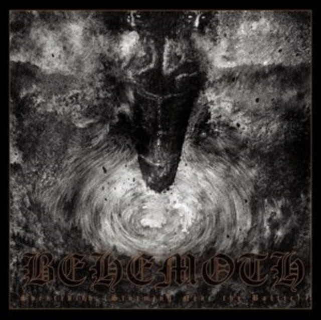 Sventevith LP BLACK cover art