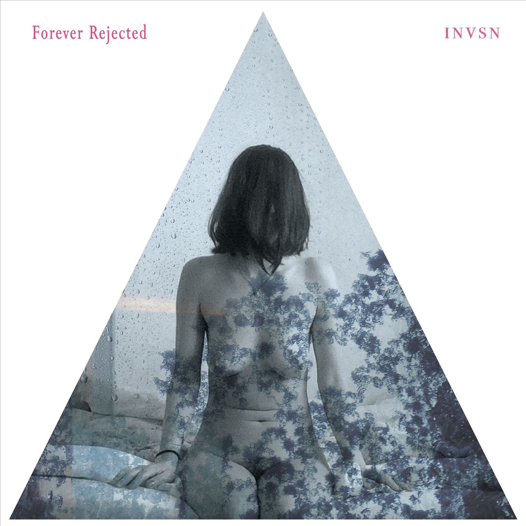 Forever Rejected cover art