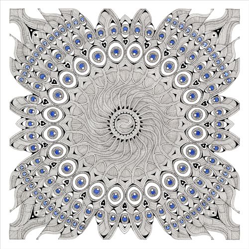 Fatima's Hand cover art