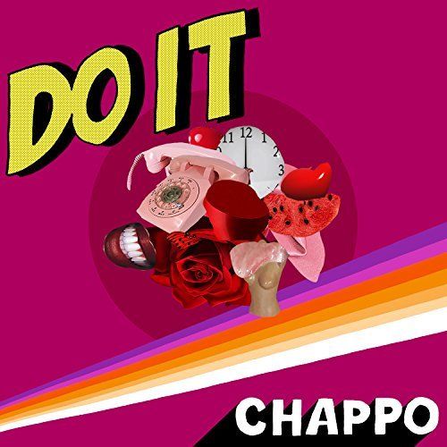 Do It cover art