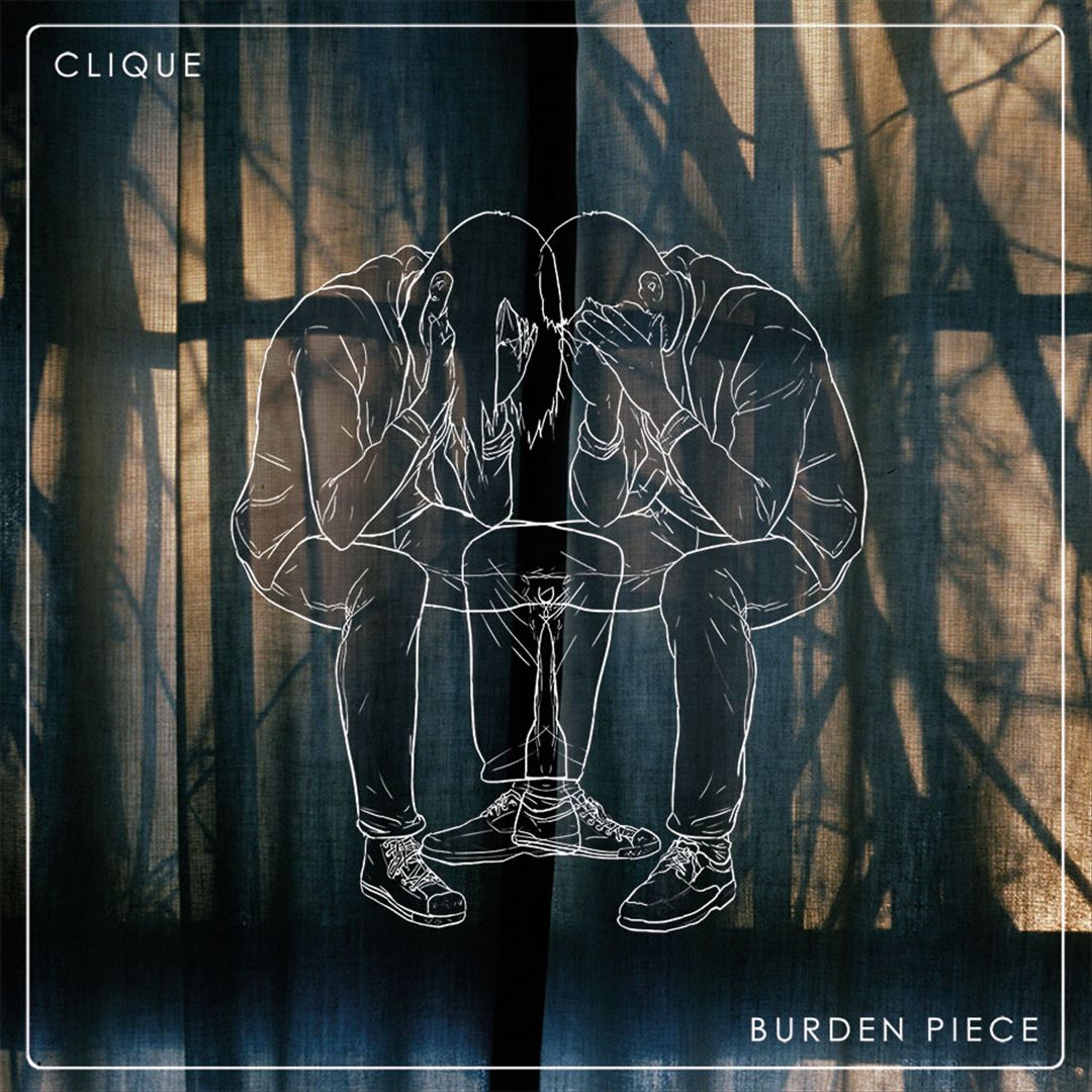 Burden Piece cover art