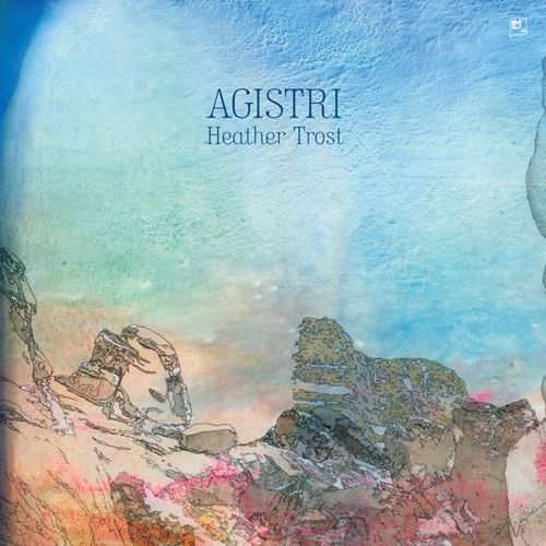 Agistri cover art