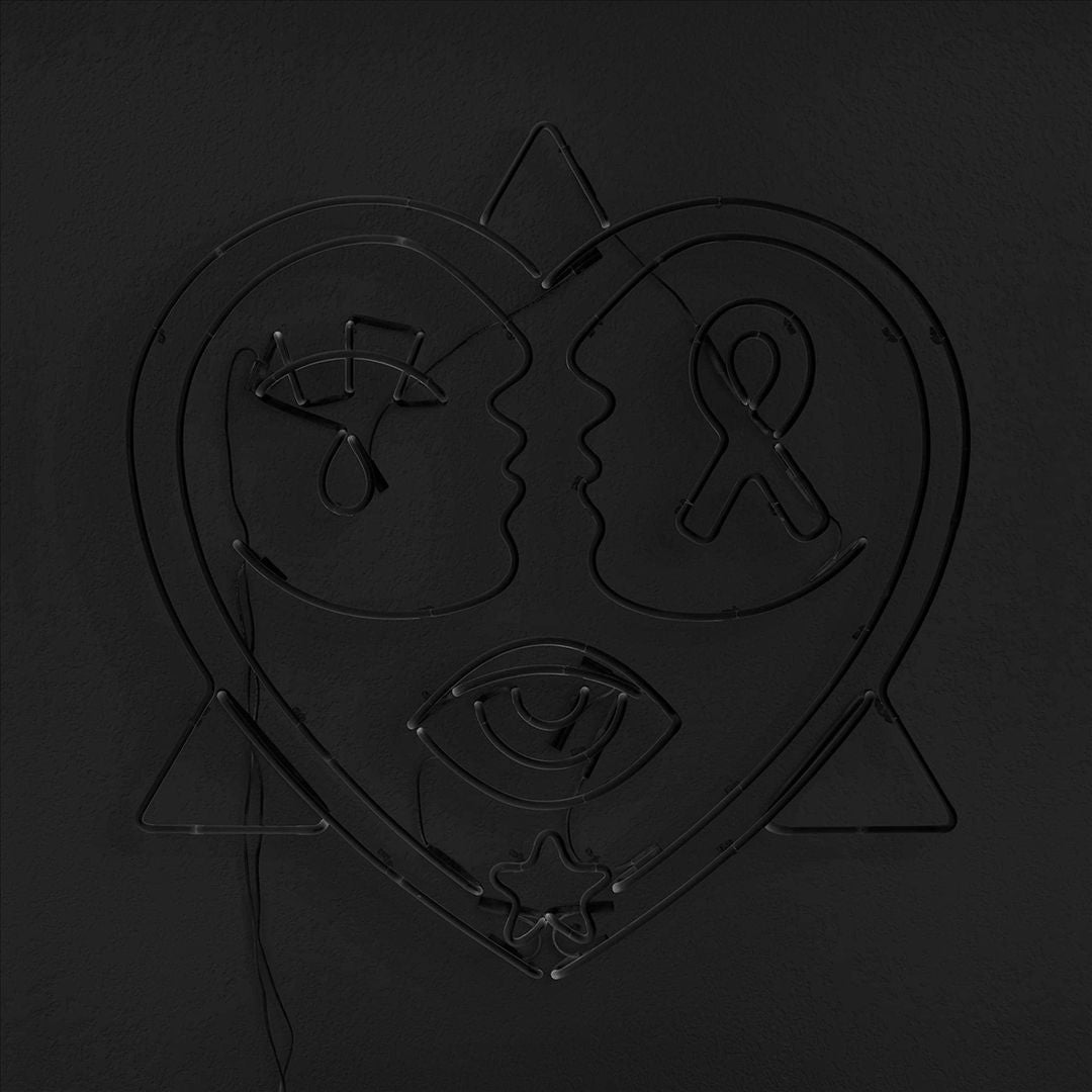 American Love Story cover art