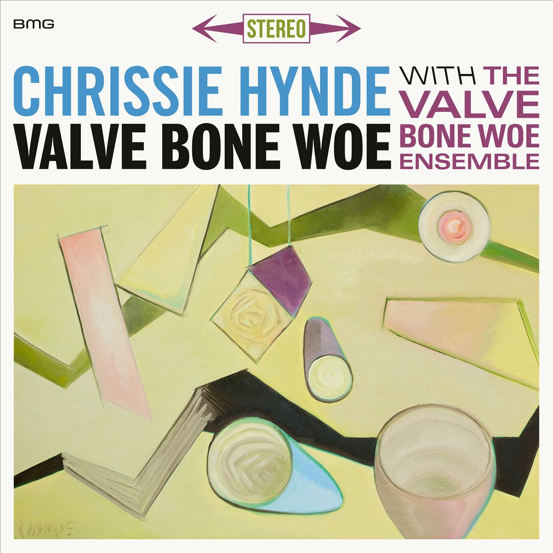 Valve Bone Woe cover art