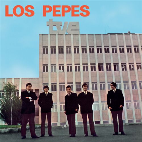Pepes cover art