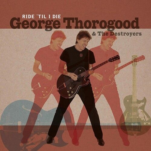 Ride 'Til I Die cover art