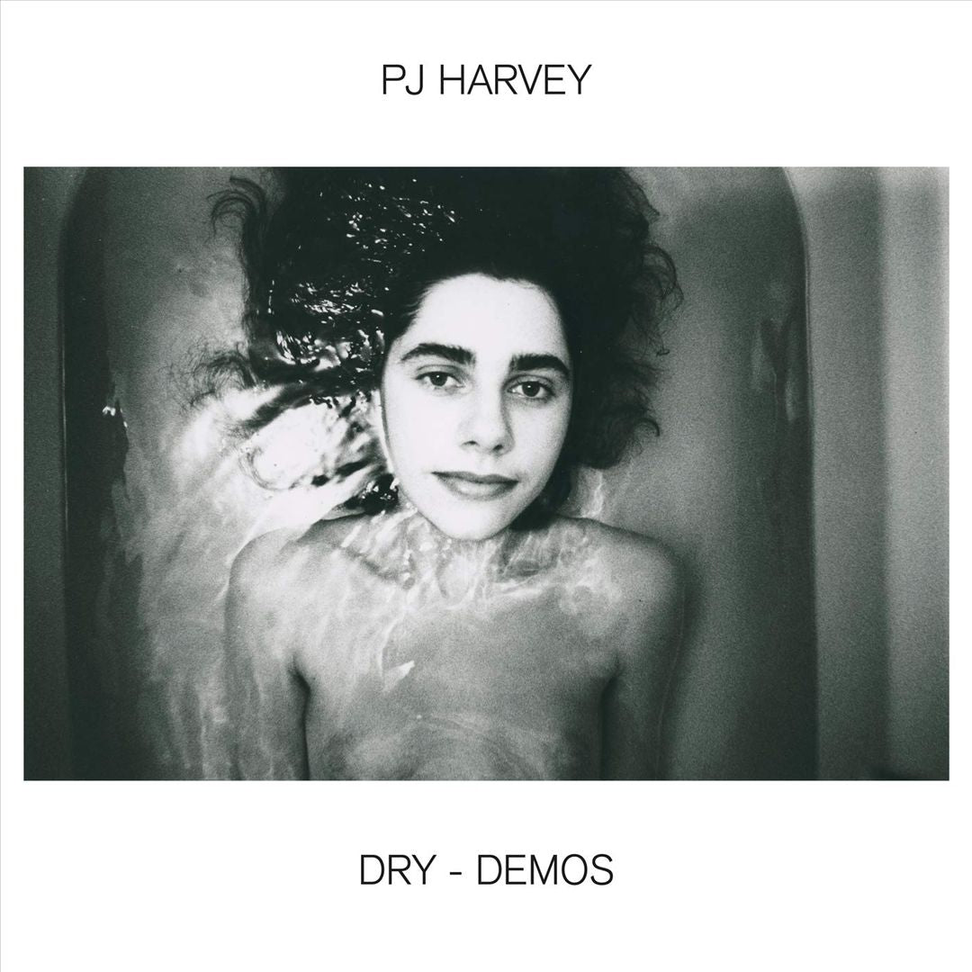 Dry: Demos cover art