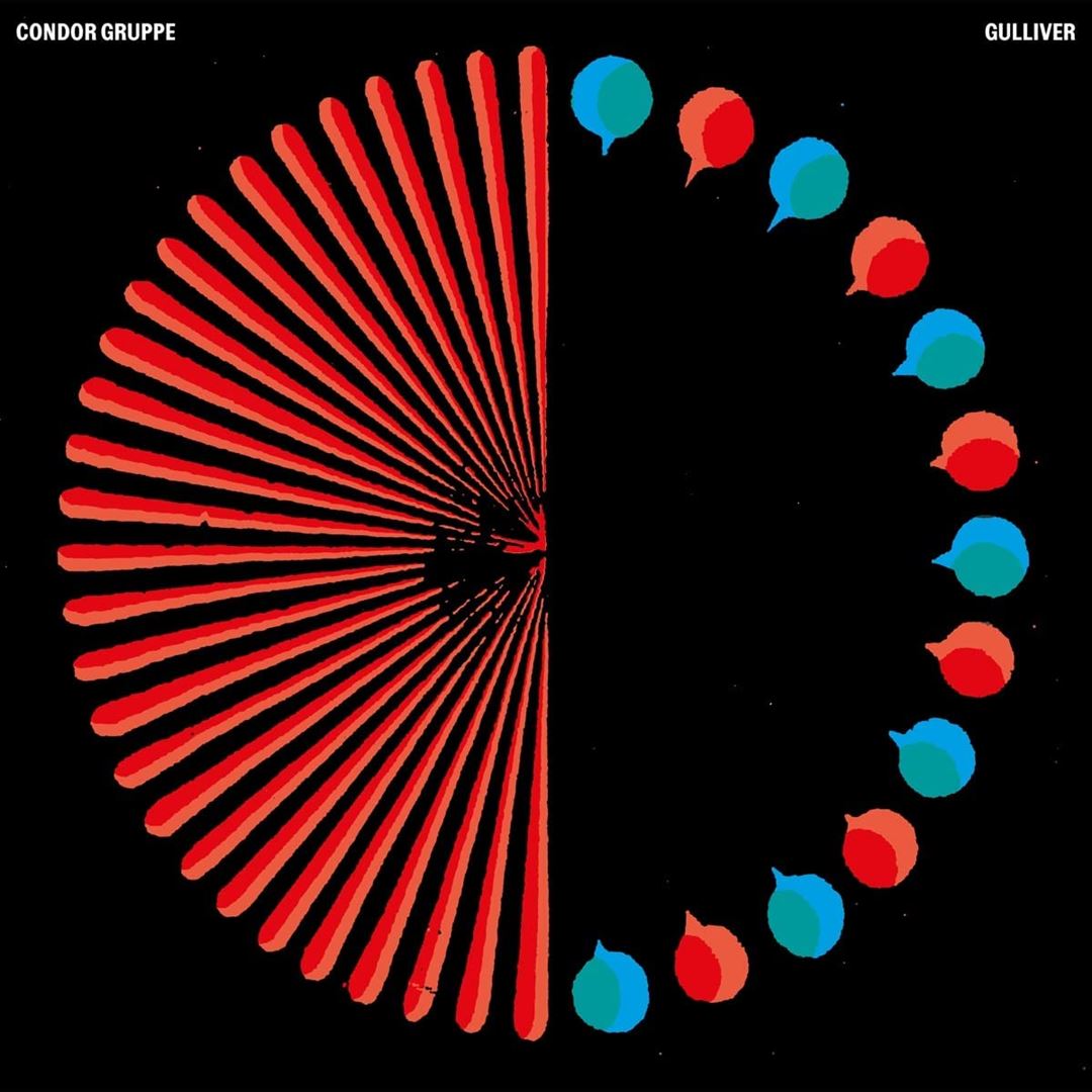Gulliver cover art