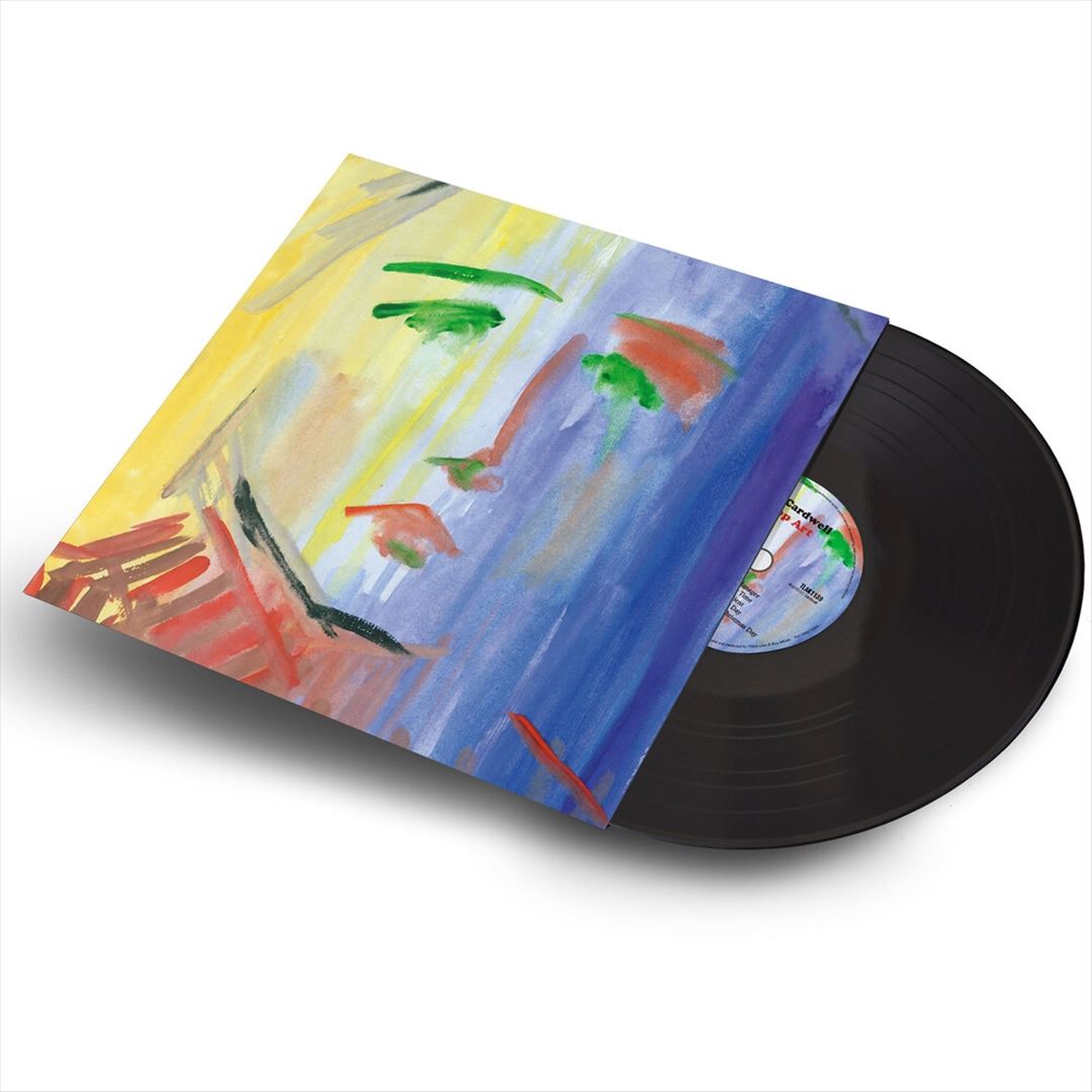 Pop Art cover art