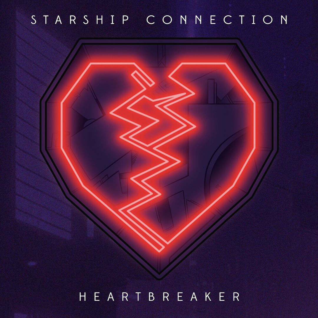 Heartbreaker/Do It 4 U cover art