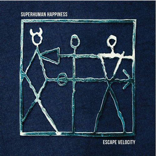 Escape Velocity cover art