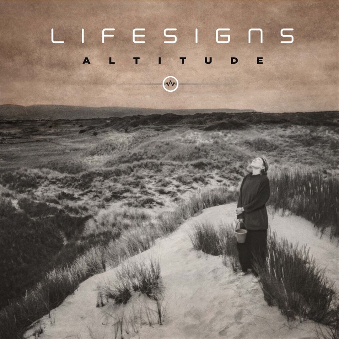 Altitude cover art