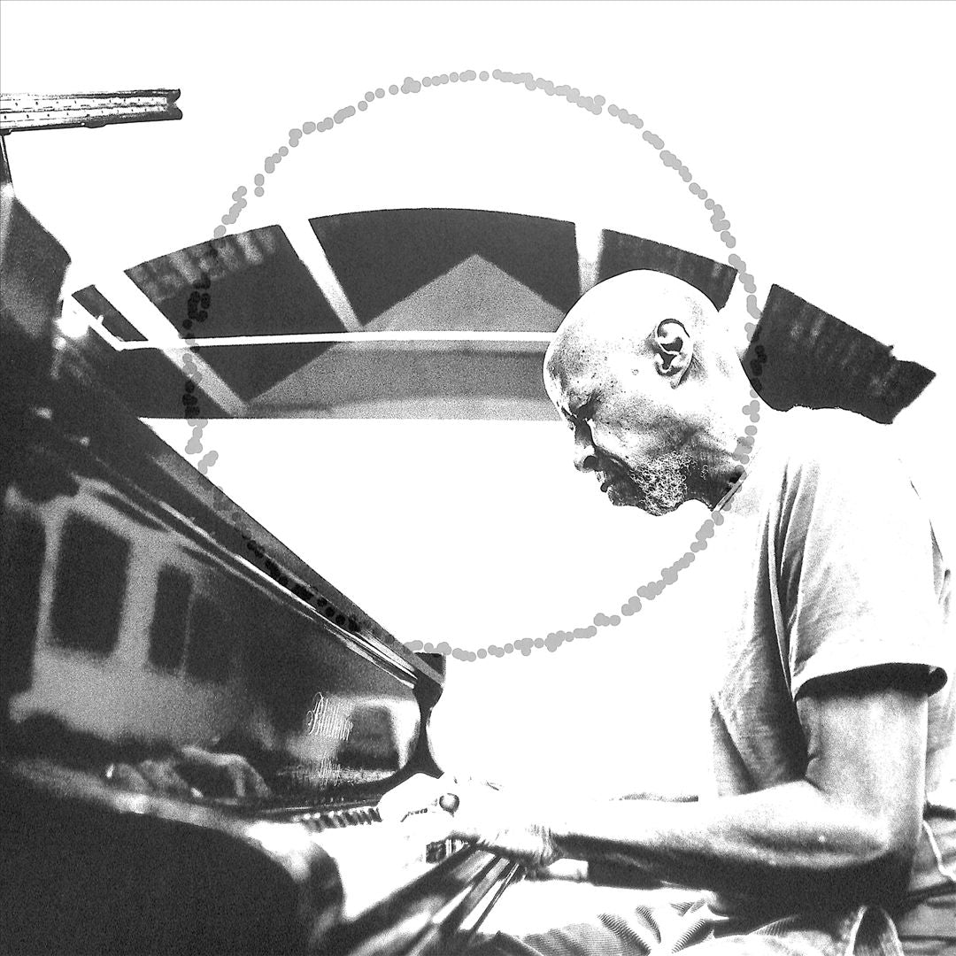 Sun Piano cover art