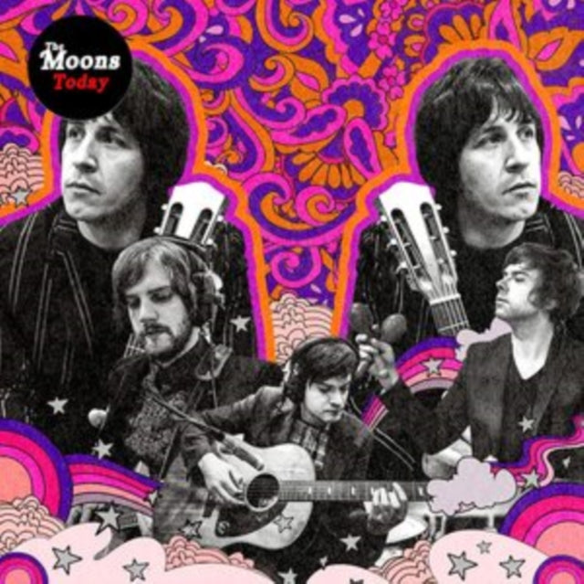 TODAY cover art