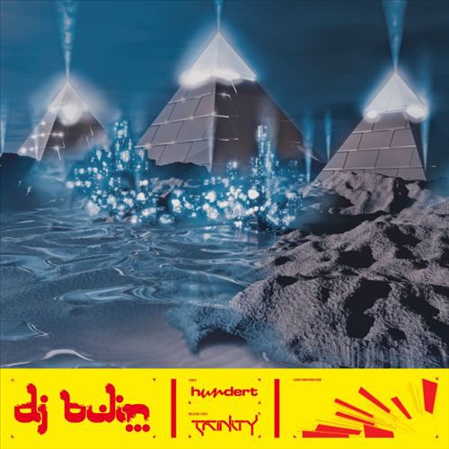 Trinity cover art