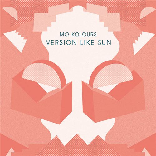 Version Like Sun cover art