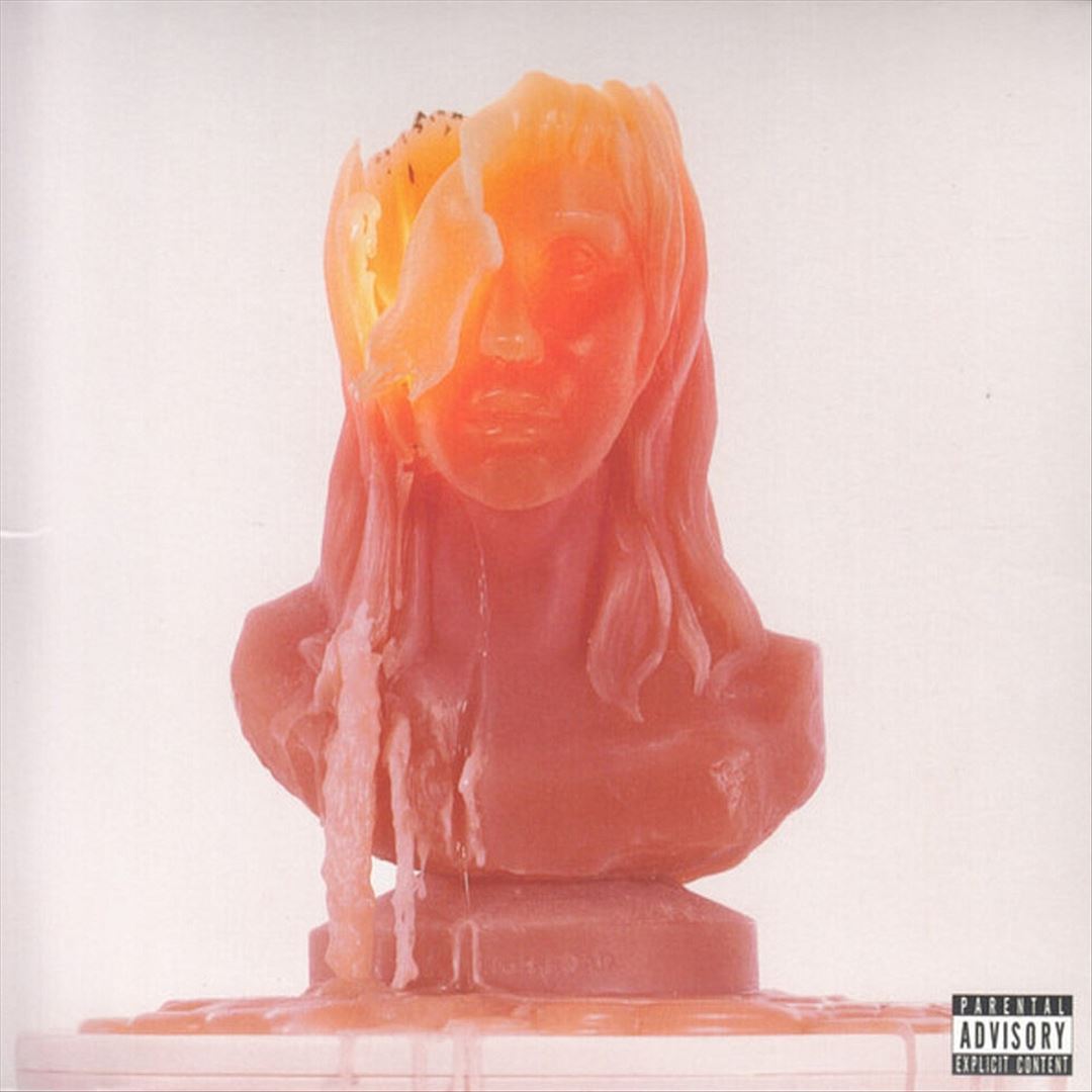 High Road cover art