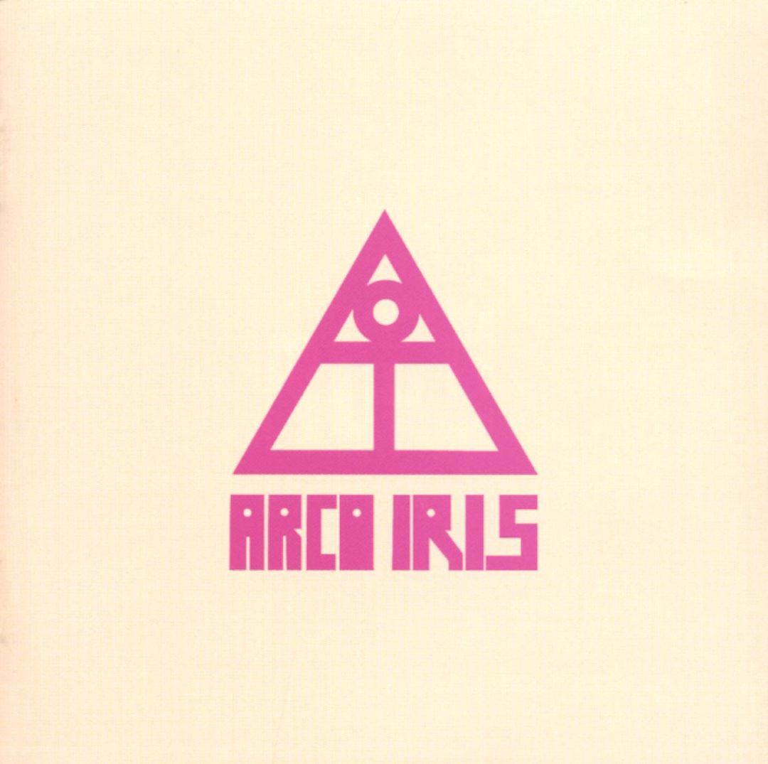 Arco Iris cover art