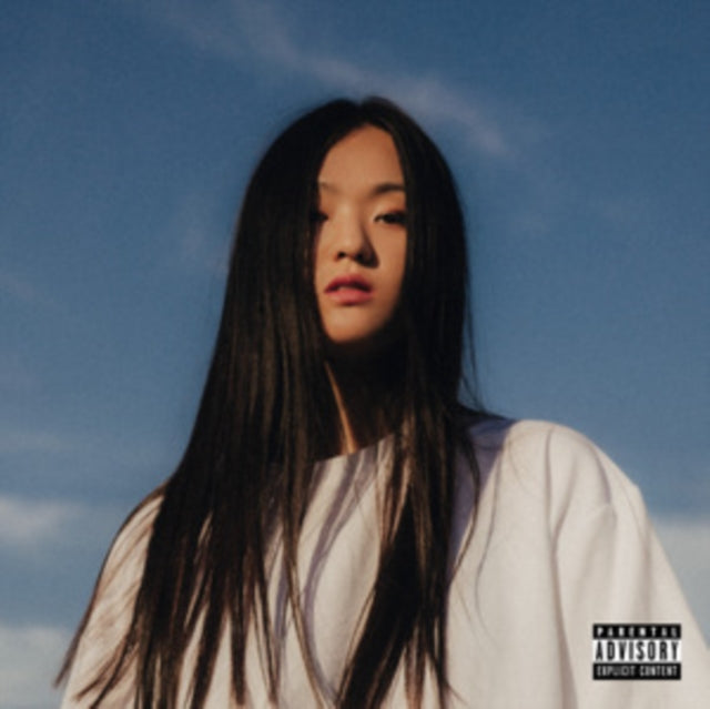 BEFORE I DIE-PARK HYE JIN cover art