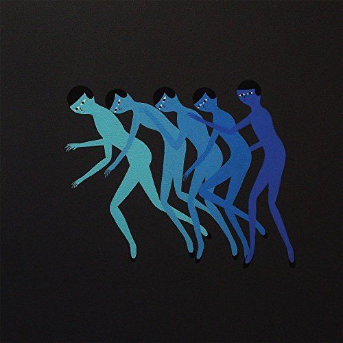 Pirotecnia, Vol. 1: A Guide To New Electronic Sounds From Santiago, Chile cover art