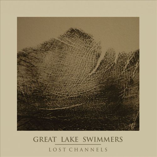 Lost Channels cover art
