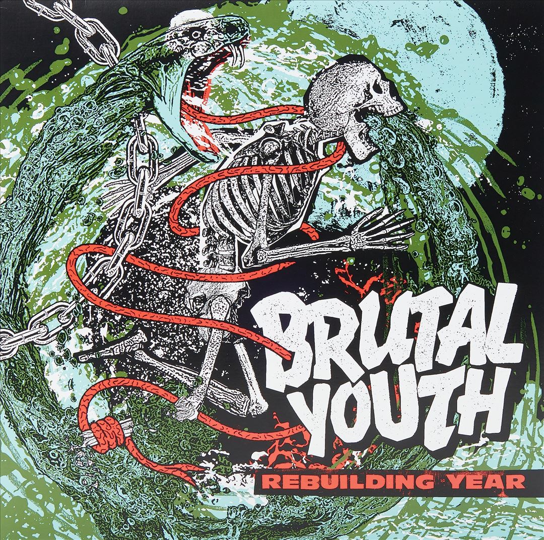 Rebuilding Year cover art