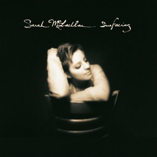 Surfacing cover art