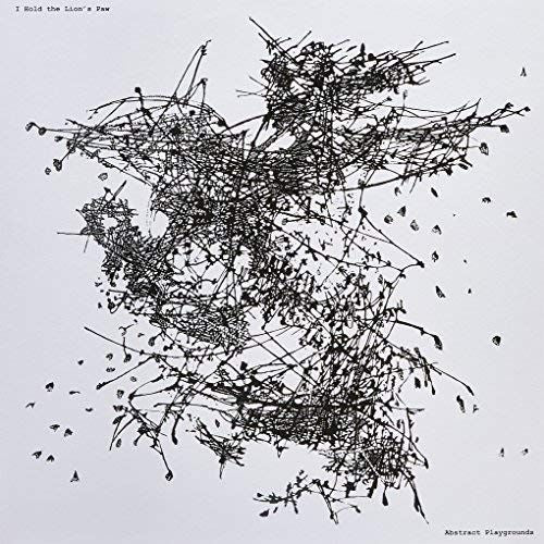 Abstract Playgrounds cover art