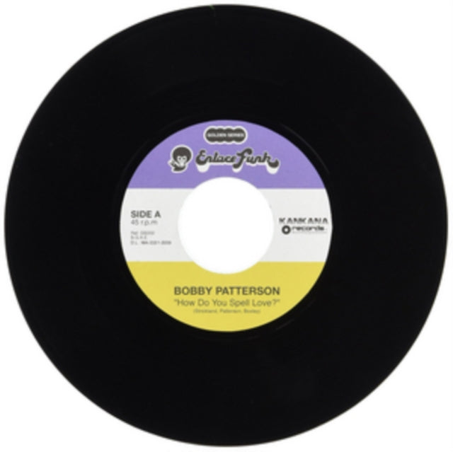 HOW DO YOU SPELL LOVE? cover art