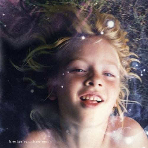 Brother Sun, Sister Moon cover art