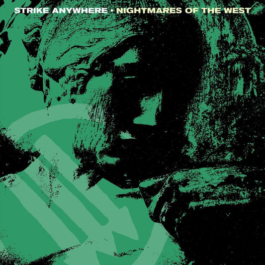 Nightmares of the West cover art