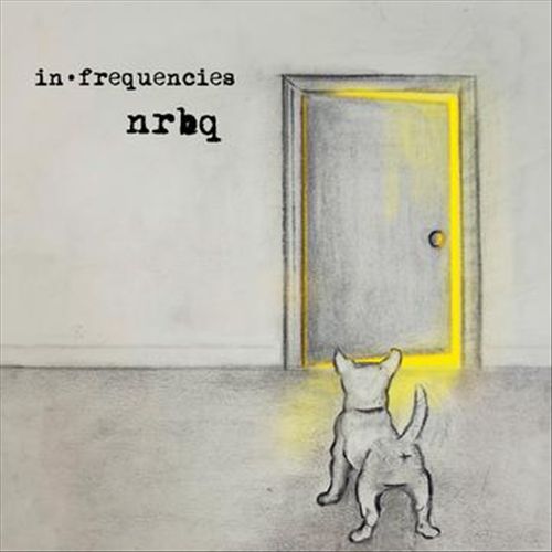 In-Frequencies cover art