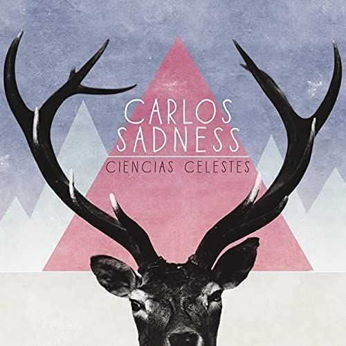 Ciencias Celestes cover art
